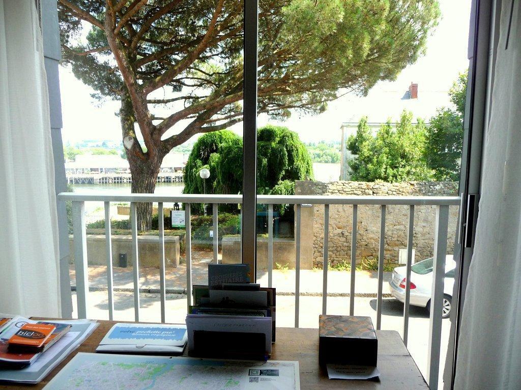 L'Appart' De Jules น็องต์ ภายนอก รูปภาพ
