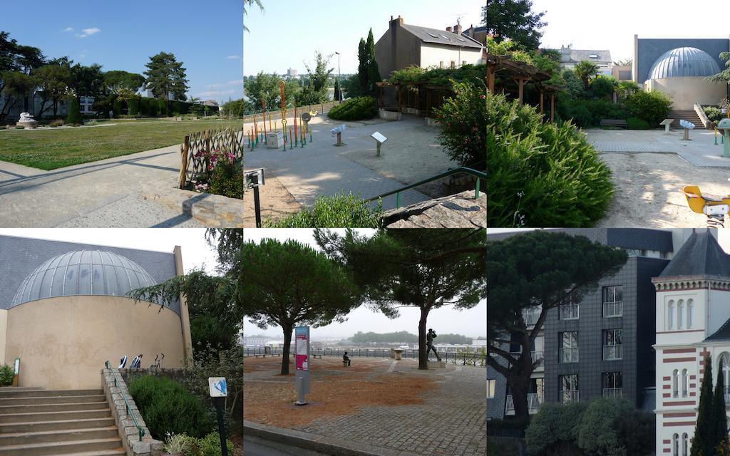 L'Appart' De Jules น็องต์ ภายนอก รูปภาพ